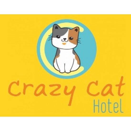โรงแรมแมว Crazy Cat Hotel เครซี แคท โฮเทล  โรงแรมแมว  รับฝากแมว  Crazy Cat Hotel เครซี แคท โฮเทล 